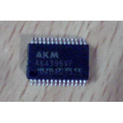 AKM AK4396VF 5pcs/lot