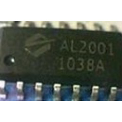 AL2001 5pcs/lot