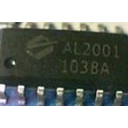 AL2001 5pcs/lot