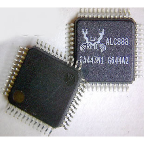 ALC883 5pcs/lot