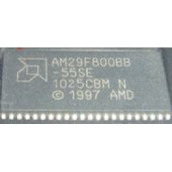 AM29F800BB-55SE 5pcs/lot AM29F800BB-55SE 5pcs/lot