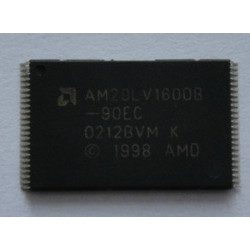 AM29LV160DB-90EC AM29LV160DB