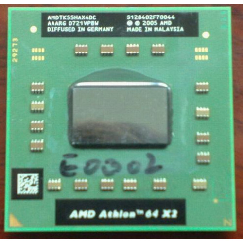 AMDTK55HAX4DC