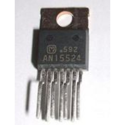 AN15524 5pcs/lot