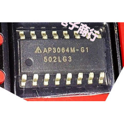 AP3064M-G1 5pcs/lot
