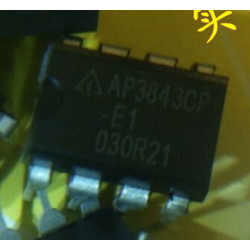 AP3843CP-E1 5PCS/LOT
