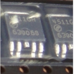 AP4511GH 5pcs