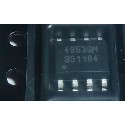 AP4953GM 5pcs