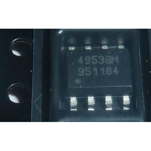 AP4953GM 5pcs