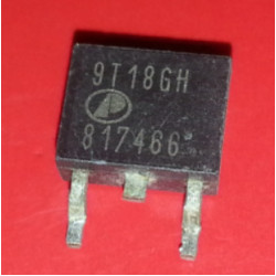 AP9T18GH 9T18GH 5pcs/lot