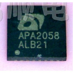 APA2058 5pcs/lot