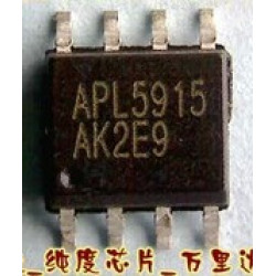 APL5915 5pcs/lot