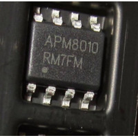 APM8010 SOP-8 5pcs/lot