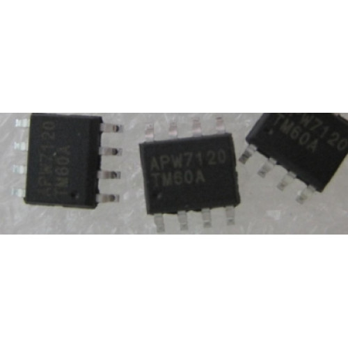 APW7120 5pcs/lot