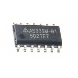AS339M-G1 5pcs/lot
