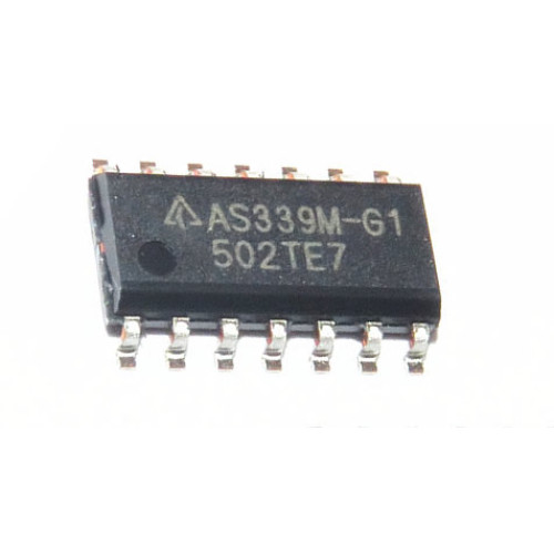 AS339M-G1 5pcs/lot