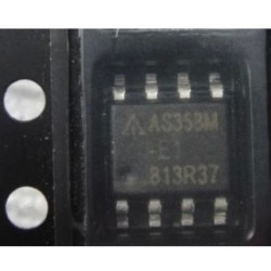 AS358M-E1 5pcs/lot
