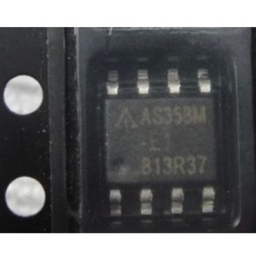 AS358M-E1 5pcs/lot