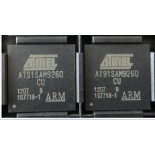 AT91SAM9260B-CU AT91SAM9260B