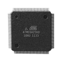 ATMEGA2560-16AU ATMEGA2560 AV