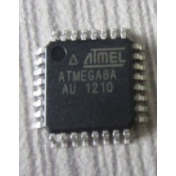 ATmega8A-AU ATmega8 mega8