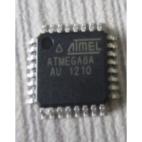 ATmega8A-AU ATmega8 mega8