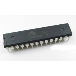 ATmega8A-PU ATmega8A mega8A