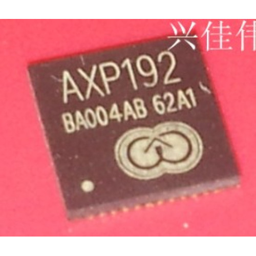 AXP192 5pcs/lot