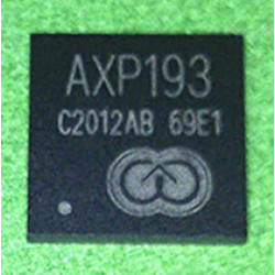 AXP193 5pcs/lot