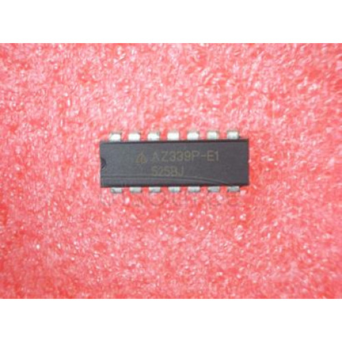 AZ339P-E1  5pcs/lot