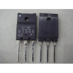 2SB1588 B1588 5pcs/lot