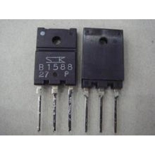 2SB1588 B1588 5pcs/lot