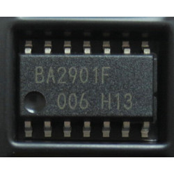 BA2901F 5PCS/LOT