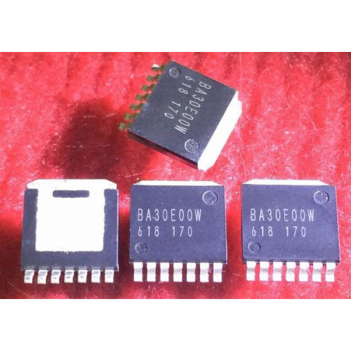 BA30E00W 7 5PCS/LOT