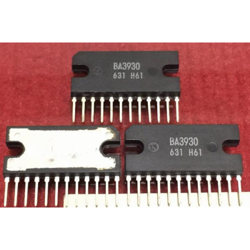 BA3930 5PCS/LOT