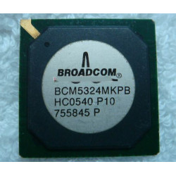 BCM5324MKPBG BCM5324