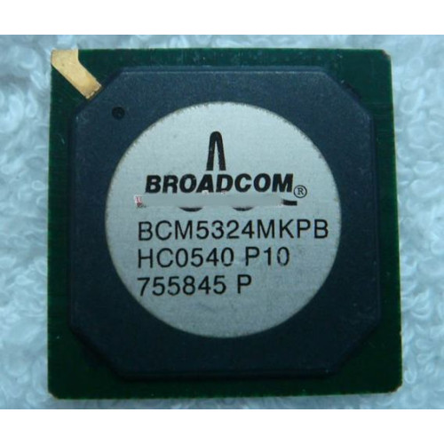 BCM5324MKPBG BCM5324