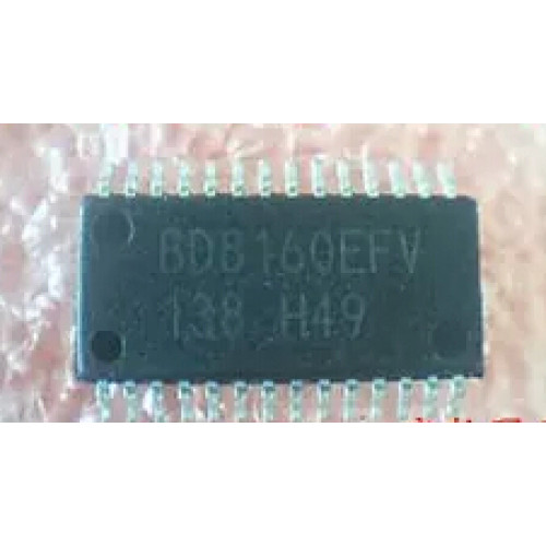 BD8160EFV 5pcs/lot
