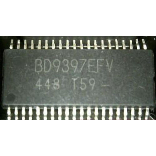 BD9397EFV 5pcs/lot