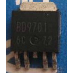 BD9701 BD9701FP-E2 5pcs/lot