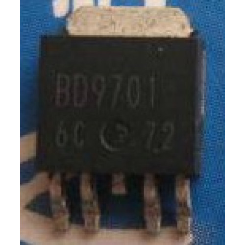 BD9701 BD9701FP-E2 5pcs/lot