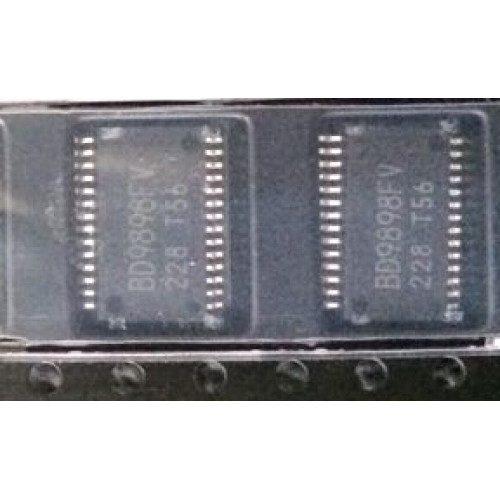 BD9898FV 5pcs/lot