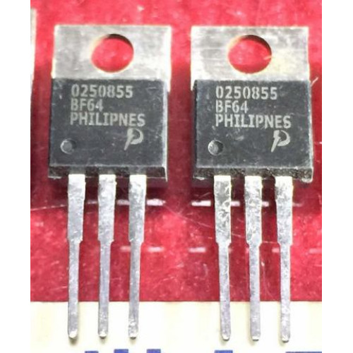 BF64  TO-220 5pcs/lot