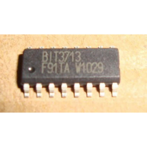 BIT3713 5pcs/lot