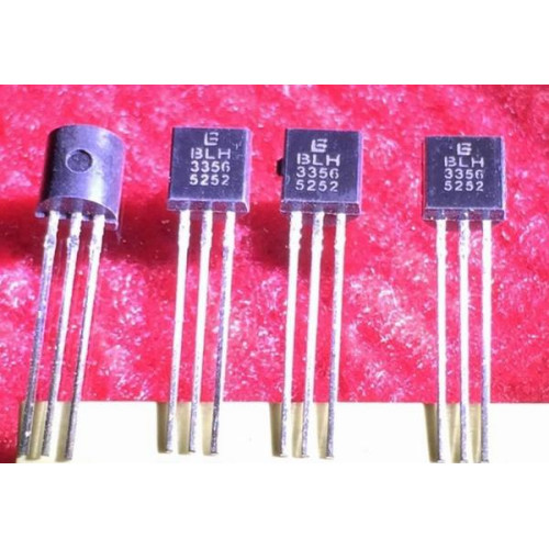 BLH3356 3356 TO-92 5PCS/LOT