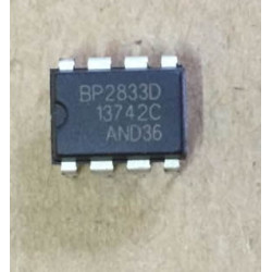 BP2833DE BP2833D 5PCS/LOT
