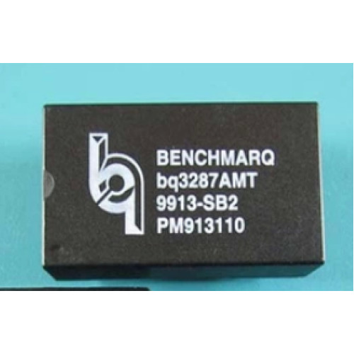 BQ3287AMT-SB2 BENCHMAR
