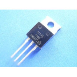 BT136 BT136-600E BT136600E 5pcs/lot