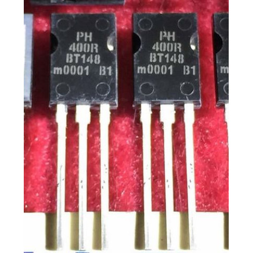 BT148-400R   TO-126 5PCS/LOT