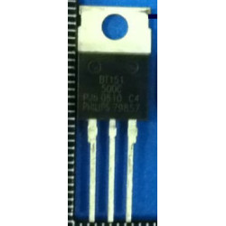 BT151-500C 5pcs/lot